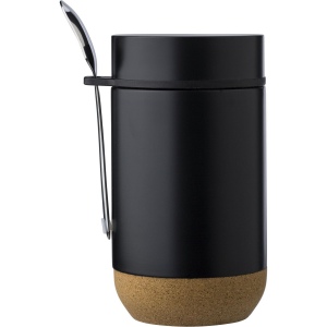 Récipient double paroi en inox Nash 3
