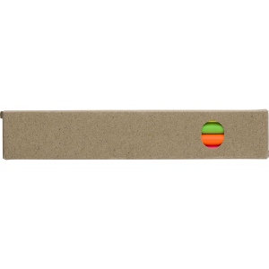 Set de 4 crayons surligneurs Kaden 2