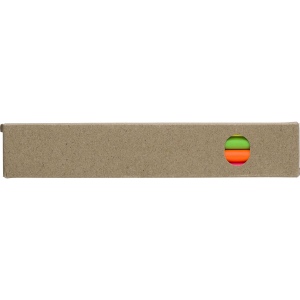 Set de 4 crayons surligneurs Kaden