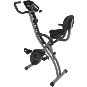 Vélo d'appartement pliable Prixton BF250 Bike Fit 3