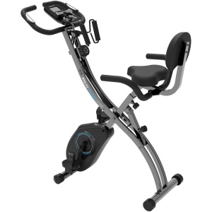 Vélo d'appartement pliable Prixton BF250 Bike Fit 2
