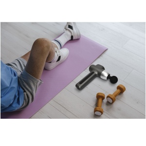 Pistolet de massage Prixton MGF300 Fit Titan 7