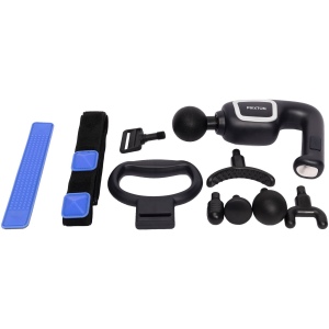 Pistolet de massage Prixton Fit Power Flex 3