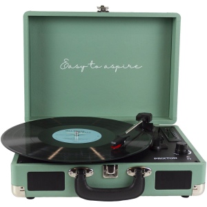 Tourne-disque vinyle Prixton VC400 3