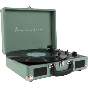 Tourne-disque vinyle Prixton VC400 4