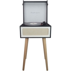 Tourne-disque vinyle Prixton Detroit 3