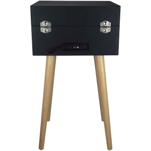 Tourne-disque vinyle Prixton Detroit 4