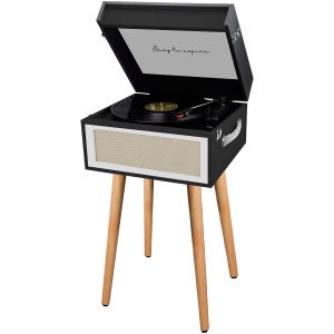 Tourne-disque vinyle Prixton Detroit 5