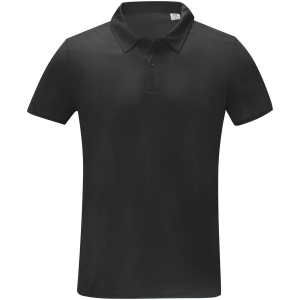 Polo Deimos en tissu léger et à manches courtes pour homme 6