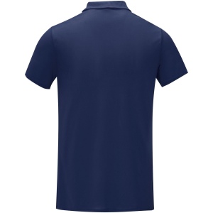 Polo Deimos en tissu léger et à manches courtes pour homme 15