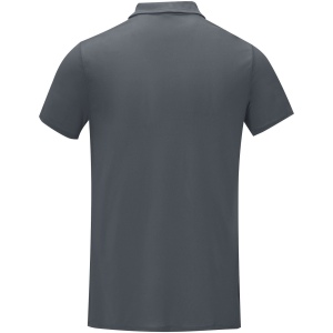 Polo Deimos en tissu léger et à manches courtes pour homme 16