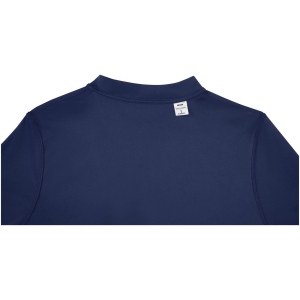 Polo Deimos en tissu léger et à manches courtes pour homme 19