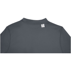 Polo Deimos en tissu léger et à manches courtes pour homme 20