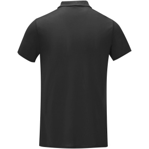 Polo Deimos en tissu léger et à manches courtes pour homme 14