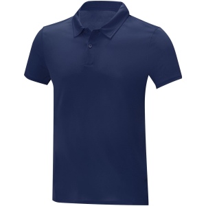 Polo Deimos en tissu léger et à manches courtes pour homme 3