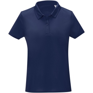 Polo Deimos en tissu léger et à manches courtes pour femme 17