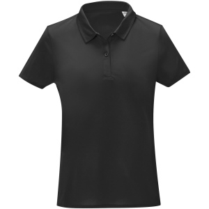 Polo Deimos en tissu léger et à manches courtes pour femme 19