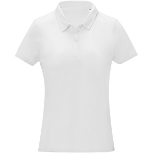 Polo Deimos en tissu léger et à manches courtes pour femme 14
