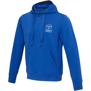 Sweat à capuche unisexe Laguna 19