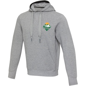 Sweat à capuche unisexe Laguna 21