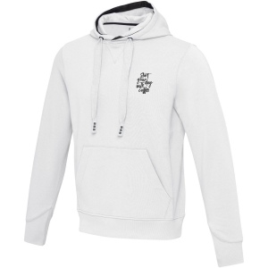 Sweat à capuche unisexe Laguna 25