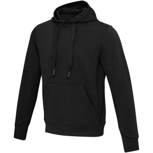 Sweat à capuche unisexe Laguna