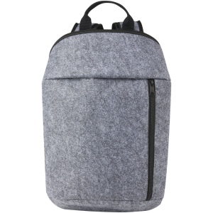 Sac à dos isotherme Felta GRS en feutrine recyclée de 7 L 3