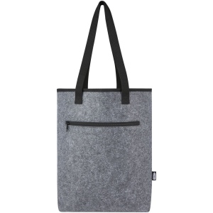 Sac shopping isotherme Felta GRS en feutrine recyclée de 12 L 3