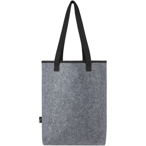 Sac shopping isotherme Felta GRS en feutrine recyclée de 12 L 5