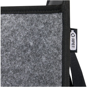 Rangement pliable pour voiture Felta en feutre recyclé certifié GRS 7