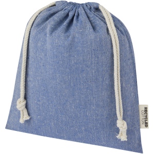 Sac cadeau moyen Pheebs en coton recyclé GRS 150 g/m² de 1,5 L 3