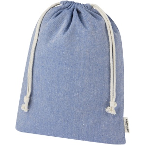 Grand sac cadeau Pheebs en coton recyclé GRS 150 g/m² de 4 L 2