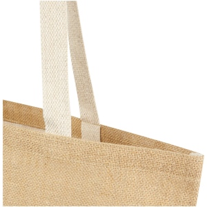 Sac shopping Juta de 12 L en jute 300 g/m² 4