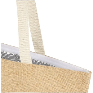 Sac shopping isotherme Juta de 12 L en jute 300 g/m² 6
