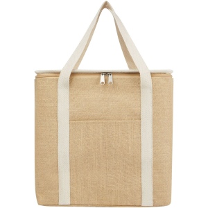 Sac isotherme Juta de 19 L en jute 300 g/m² 3