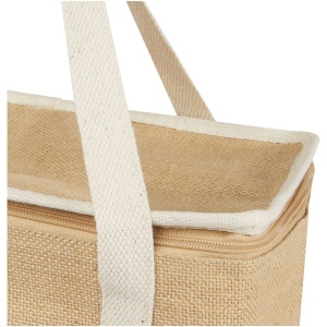 Sac isotherme Juta de 19 L en jute 300 g/m² 7