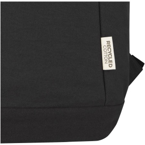 Sac à dos anti-vol pour ordinateur portable Joey de 18 L en toile recyclée GRS 15,6 pouces 29