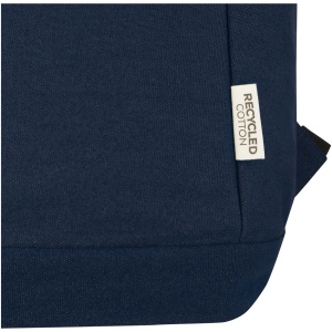Sac à dos anti-vol pour ordinateur portable Joey de 18 L en toile recyclée GRS 15,6 pouces 31