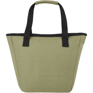 Sac-repas isotherme Joey de 6 L en toile recyclée GRS pour 9 canettes 16
