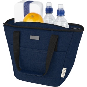 Sac-repas isotherme Joey de 6 L en toile recyclée GRS pour 9 canettes 19