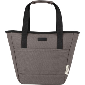 Sac-repas isotherme Joey de 6 L en toile recyclée GRS pour 9 canettes 7