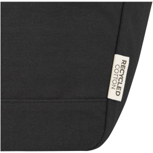 Sac-repas isotherme Joey de 6 L en toile recyclée GRS pour 9 canettes 25