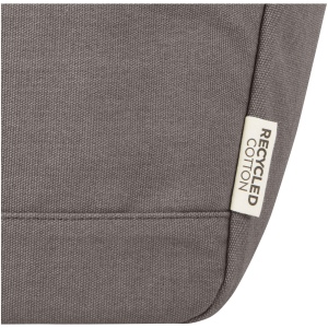 Sac-repas isotherme Joey de 6 L en toile recyclée GRS pour 9 canettes 26