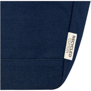 Sac-repas isotherme Joey de 6 L en toile recyclée GRS pour 9 canettes 27