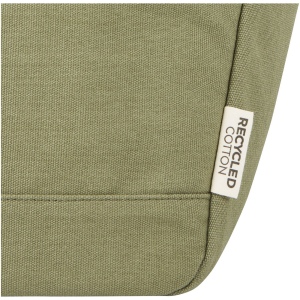 Sac-repas isotherme Joey de 6 L en toile recyclée GRS pour 9 canettes 28