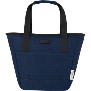 Sac-repas isotherme Joey de 6 L en toile recyclée GRS pour 9 canettes 8