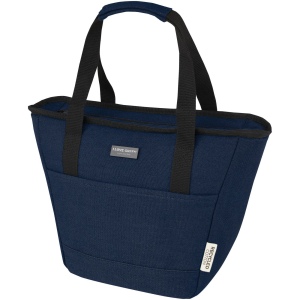 Sac-repas isotherme Joey de 6 L en toile recyclée GRS pour 9 canettes 11