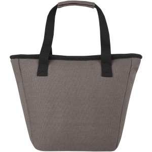 Sac-repas isotherme Joey de 6 L en toile recyclée GRS pour 9 canettes 14