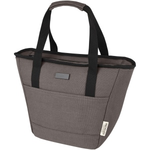 Sac-repas isotherme Joey de 6 L en toile recyclée GRS pour 9 canettes 3