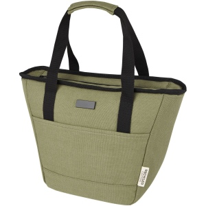Sac-repas isotherme Joey de 6 L en toile recyclée GRS pour 9 canettes 5